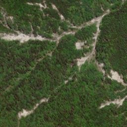 Satellite imagery of 薬師岳三角点, JP