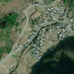 Satellite imagery of 史跡要害山, JP