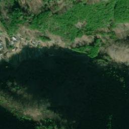 Satellite imagery of 史跡要害山, JP