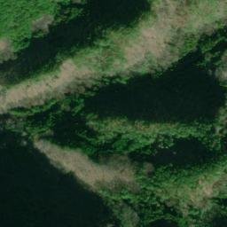 Satellite imagery of 史跡要害山, JP