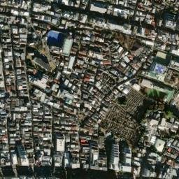 Satellite imagery of 石臼塚, JP