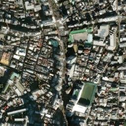 Satellite imagery of 石臼塚, JP