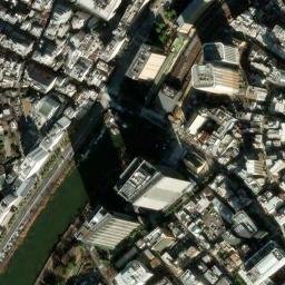 Satellite imagery of survey_point, JP