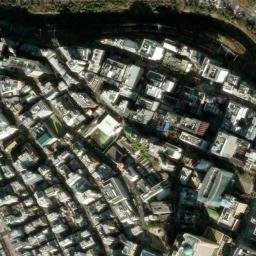 Satellite imagery of 公共基準点 文京区 (2級), JP