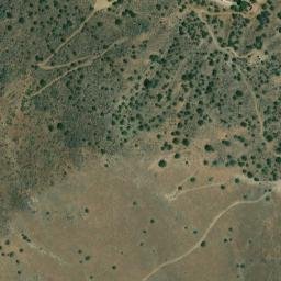 Satellite imagery of Grandad Mine, US