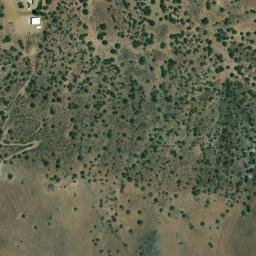 Satellite imagery of Grandad Mine, US