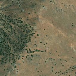 Satellite imagery of Grandad Mine, US