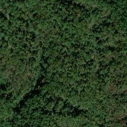 Satellite imagery of Simmons Branch Mines, US