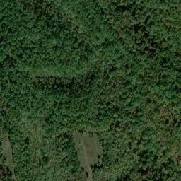 Satellite imagery of Simmons Branch Mines, US