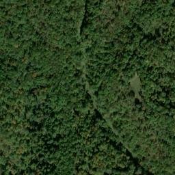 Satellite imagery of Simmons Branch Mines, US