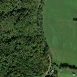 Satellite imagery of Nun Hollow Mine, US