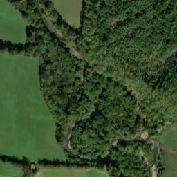 Satellite imagery of Nun Hollow Mine, US