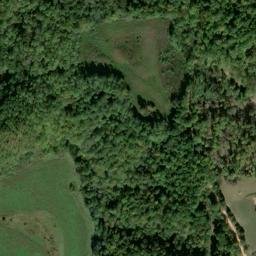 Satellite imagery of Nun Hollow Mine, US