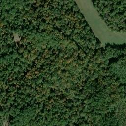 Satellite imagery of Short Branch Mine, US