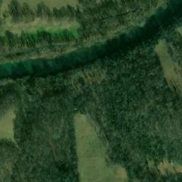Satellite imagery of Hicks Bluff, US