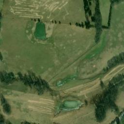 Satellite imagery of Bratton Bluff, US