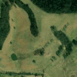 Satellite imagery of Parks Mine, US
