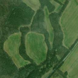 Satellite imagery of Ten Mile Ridge, US