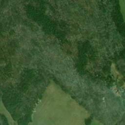 Satellite imagery of Walker Ridge, US