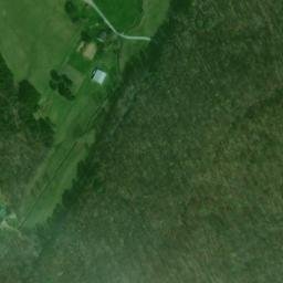 Satellite imagery of Walker Ridge, US