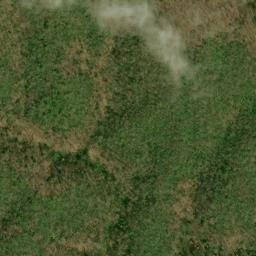 Satellite imagery of Chinquapin Ridge, US
