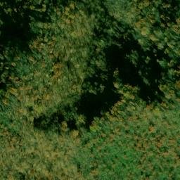 Satellite imagery of Potato Ridge, US