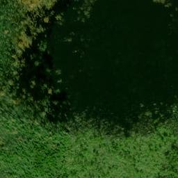 Satellite imagery of Bald Top Ridge, US