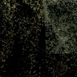 Satellite imagery of Chapman Lead, US