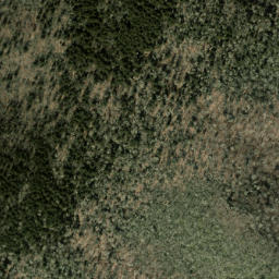 Satellite imagery of Long Bunk, US