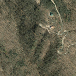 Satellite imagery of Coffee Ridge, US