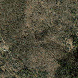 Satellite imagery of Fish Ridge, US