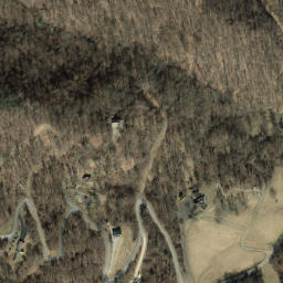 Satellite imagery of Robinson Rough, US