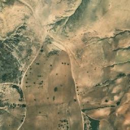 Satellite imagery of Koudiet Kibou, DZ