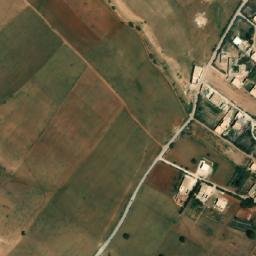 Satellite imagery of Zeboudj, DZ