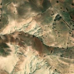 Satellite imagery of El Mkharif, DZ