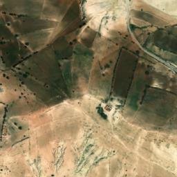 Satellite imagery of El Mkharif, DZ