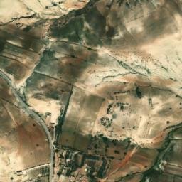 Satellite imagery of El Mkharif, DZ