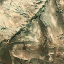 Satellite imagery of Koudia Ben Marnia, DZ
