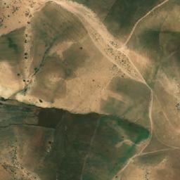 Satellite imagery of Koudia Radjel Euroa, DZ
