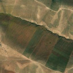 Satellite imagery of Koudiat el Marariho, DZ
