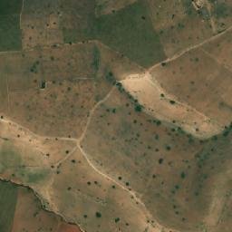 Satellite imagery of Koudiat el Marariho, DZ