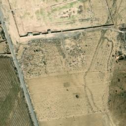 Satellite imagery of Kef Lahmar, DZ