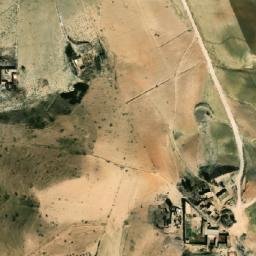 Satellite imagery of Kef Lahmar, DZ