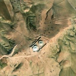 Satellite imagery of Kef Lahmar, DZ
