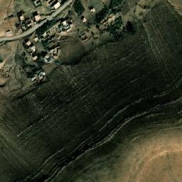 Satellite imagery of Djebel Sidi Yahia, DZ