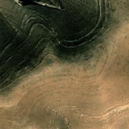 Satellite imagery of Djebel Sidi Lazereg, DZ