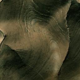 Satellite imagery of Koudiat Arbaïn Cheïkr, DZ