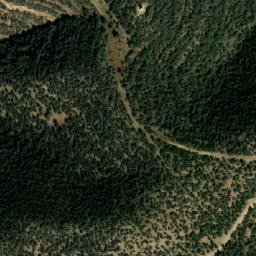 Satellite imagery of Koudiat Arbaïn Cheïkr, DZ