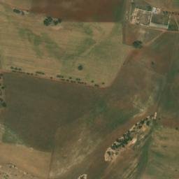Satellite imagery of Djebel Saïda, DZ