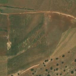 Satellite imagery of Djebel Saïda, DZ